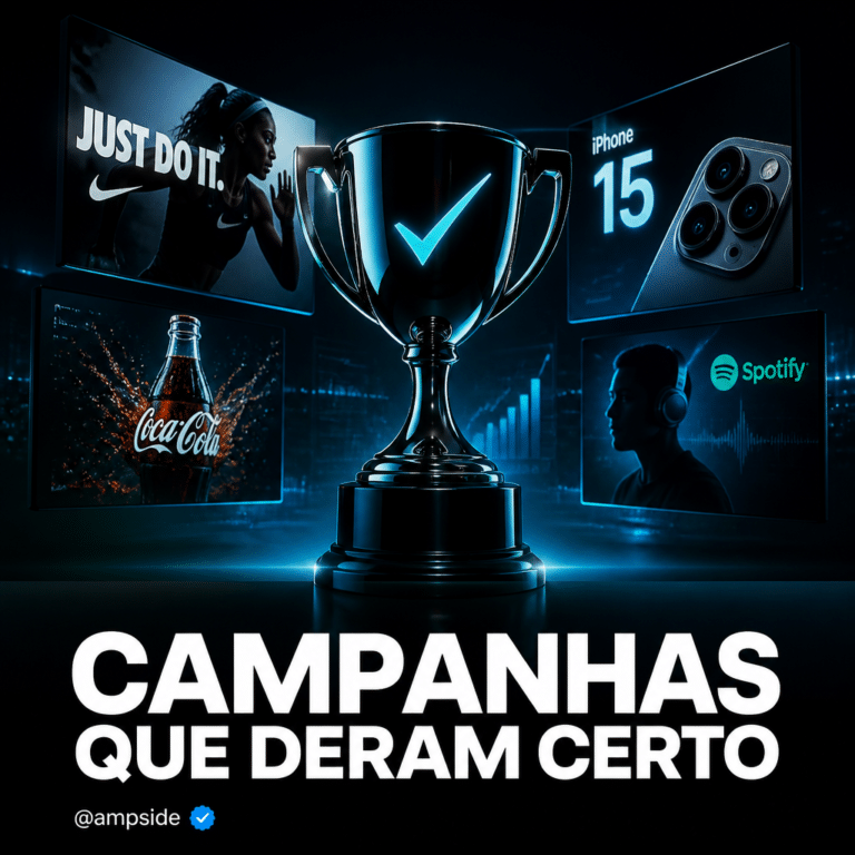 campanha Old Spice: Campanha Old Spice: como humor e agilidade viraram vendas