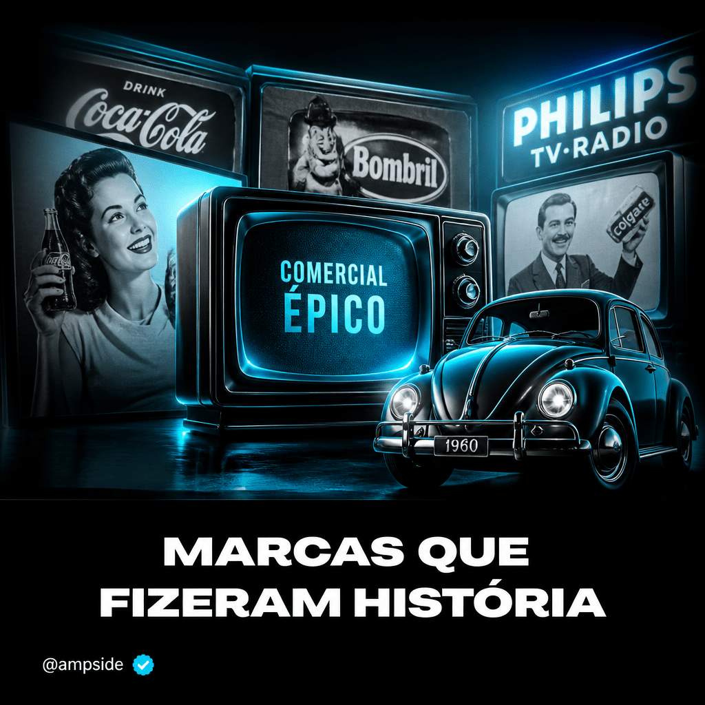 Campanha Think Different: Campanha Think Different: por que a Apple vendeu visão