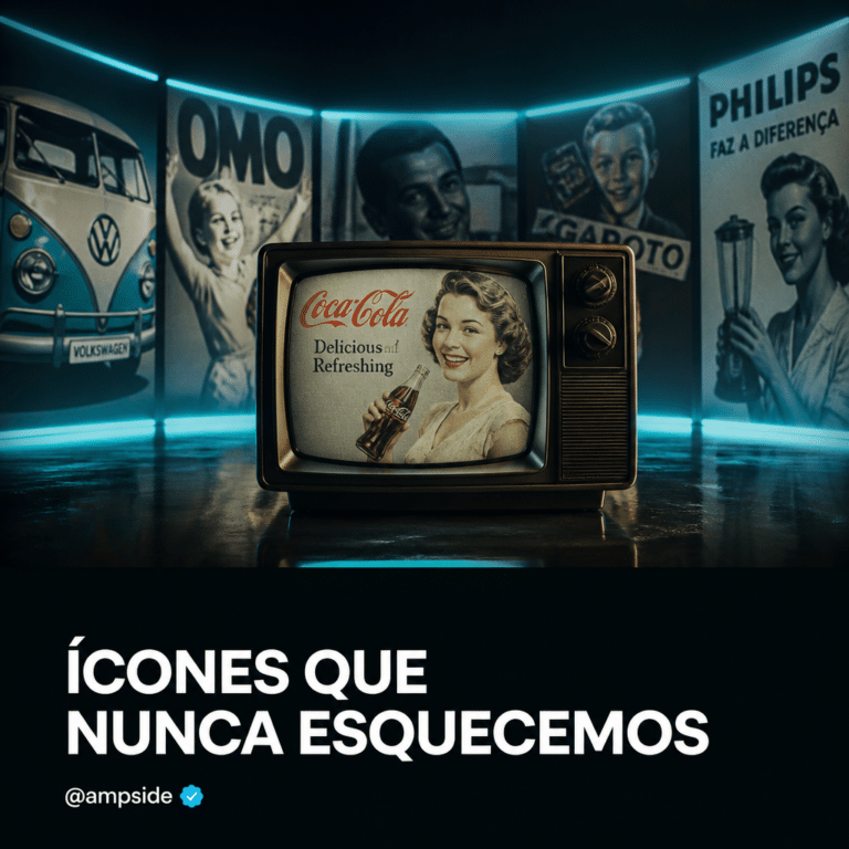Campanha Think Small: Campanha Think Small: por que o anúncio da Volkswagen virou clássico