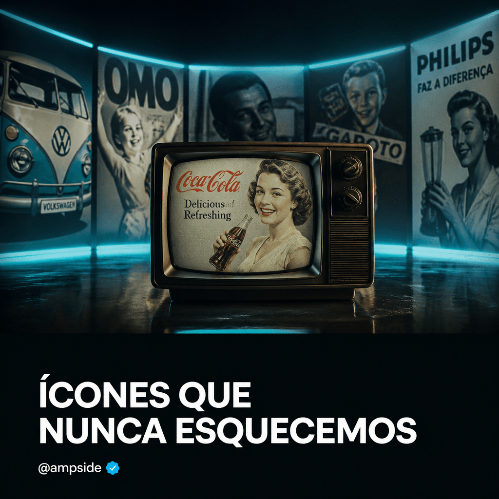 Campanha Think Small: Campanha Think Small: por que o anúncio da Volkswagen virou clássico