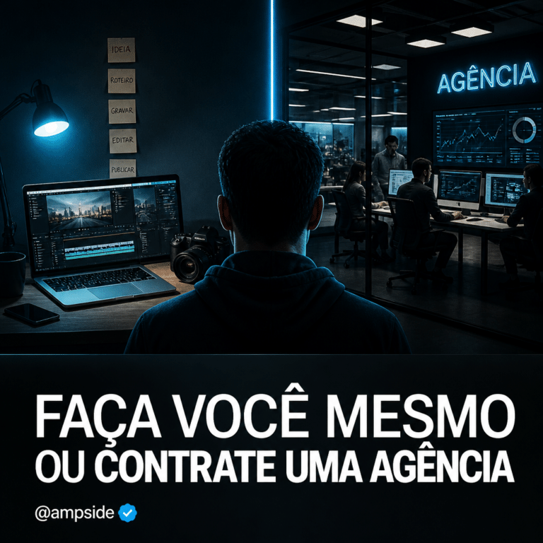criar identidade visual: Criar identidade visual: quando fazer e quando contratar