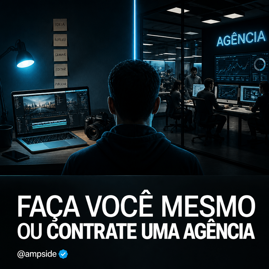 criar identidade visual: Criar identidade visual: quando fazer e quando contratar