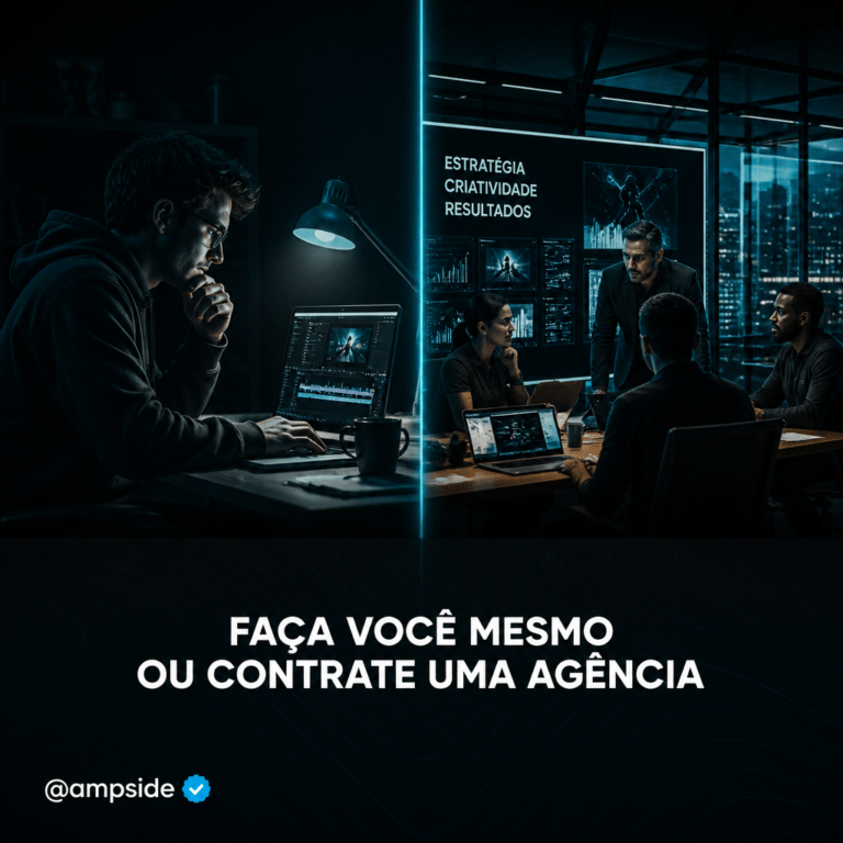 fotos de produto: Fotos de produto: fazer sozinho ou contratar agência?