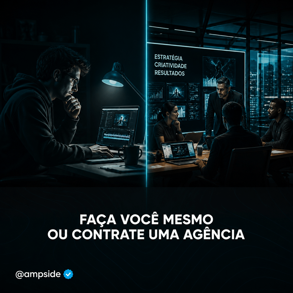 fotos de produto: Fotos de produto: fazer sozinho ou contratar agência?