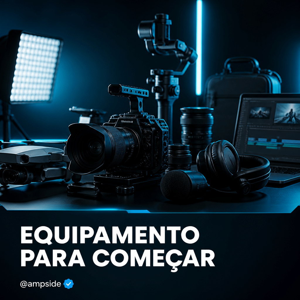 gimbal para celular: Gimbal para celular: quando comprar e como escolher