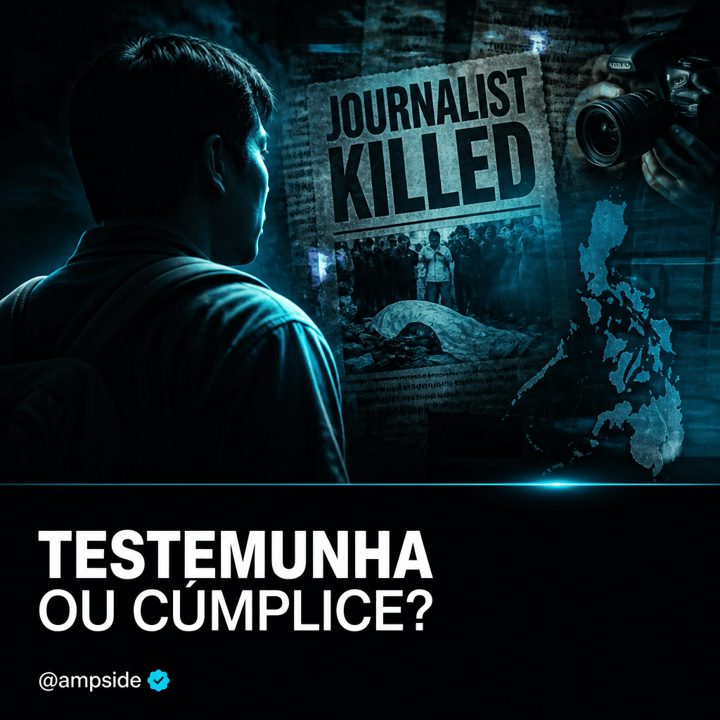 Massacre de Maguindanao: Massacre de Maguindanao inspira filme em Busan