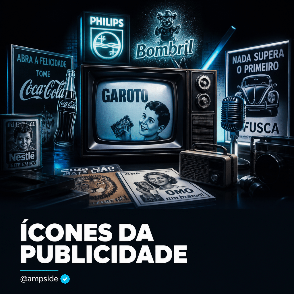 propaganda Hilltop Coca-Cola: Propaganda Hilltop Coca-Cola: lições de um clássico