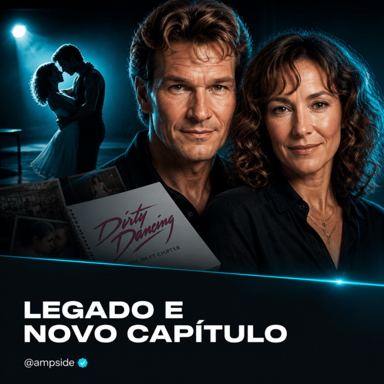 sequência Dirty Dancing: Sequência Dirty Dancing: o que já se sabe sobre o filme