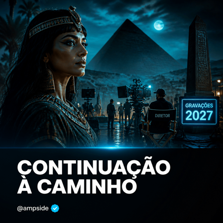 Sleepless Nights 2: Sleepless Nights 2 mira nova geração e gravações em 2027