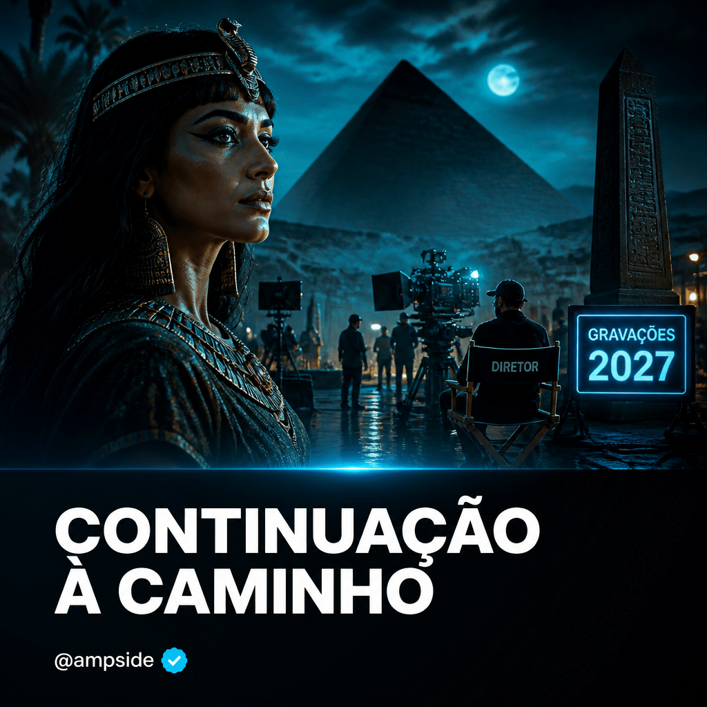Sleepless Nights 2: Sleepless Nights 2 mira nova geração e gravações em 2027