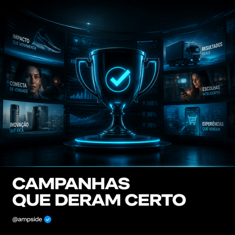 Spotify Wrapped campanha: Spotify Wrapped campanha: como dados viraram conversa