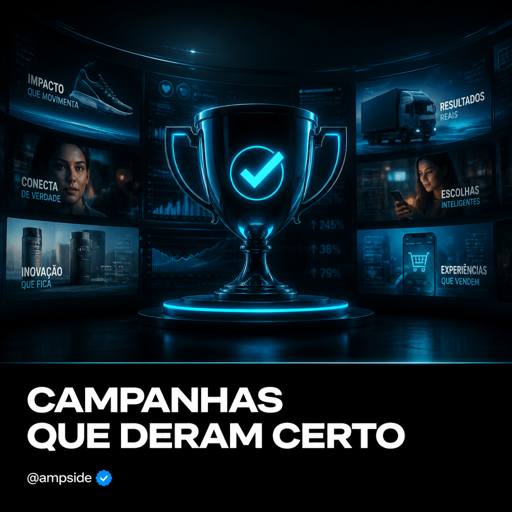Spotify Wrapped campanha: Spotify Wrapped campanha: como dados viraram conversa